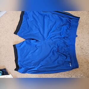 Adidas Long Shorts XXL Barely Worn